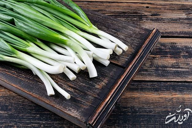 ابگوشت پیازچه